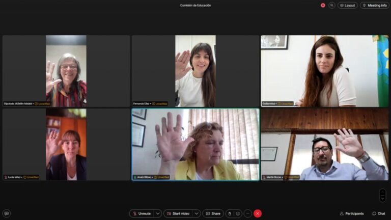 buscan bloquear los sitios de apuestas en escuelas bonaerenses