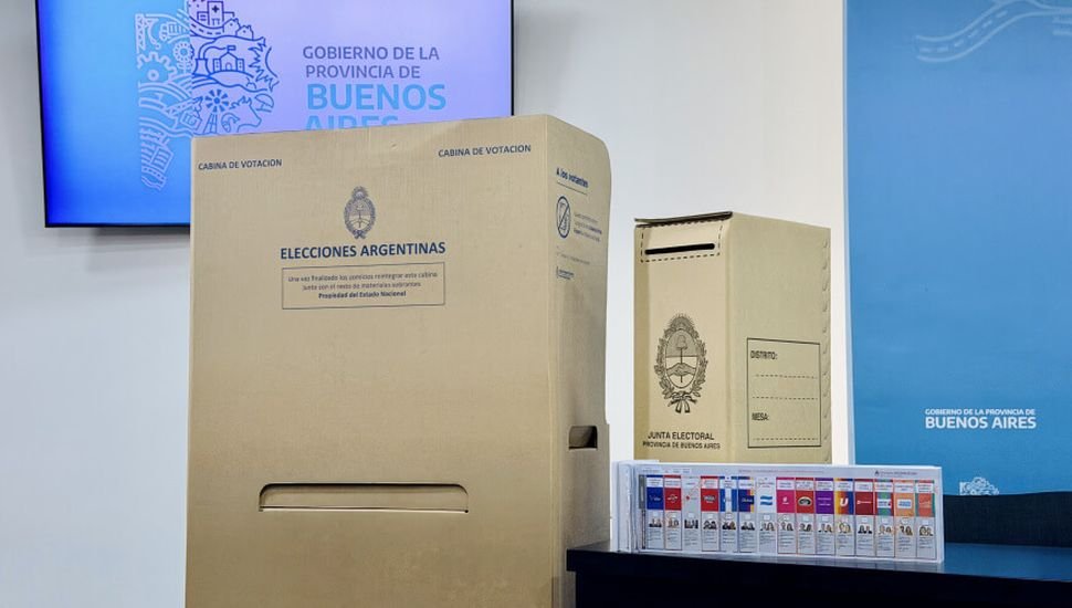 fuerza patria gano las legislativas nacionales en colon