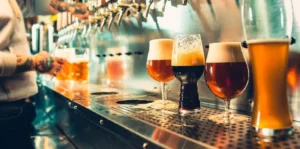 la plata podría convertirse en la capital provincial de la cerveza artesanal