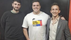 La Libertad avanza ganó en Junin