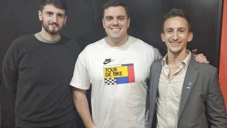 La Libertad avanza ganó en Junin