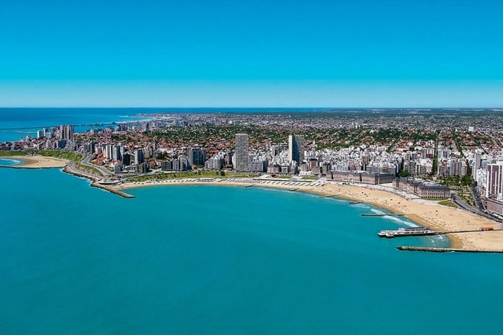 mar del plata