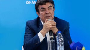 polémica en la matanza por la “lista jóven” de fernando espinoza