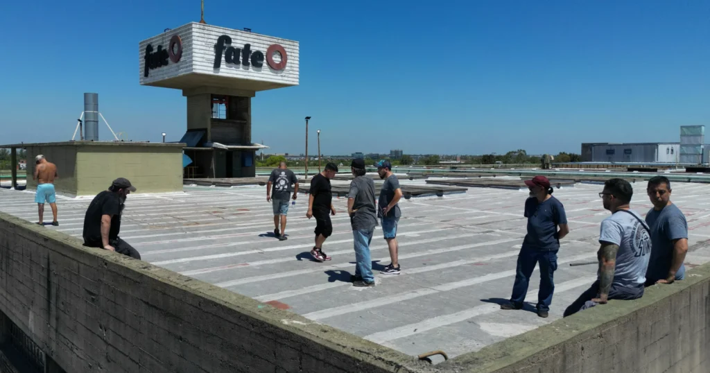 Inicio provincia en shock por cierres de empresas y retroceso de la actividad