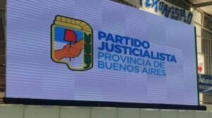 El Partido Justicialista Bonaerense selló la unidad pjpba