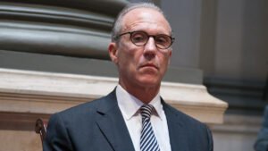 cancelaron un homenaje al juez rosenkrantz tras cuestionamientos del pj local