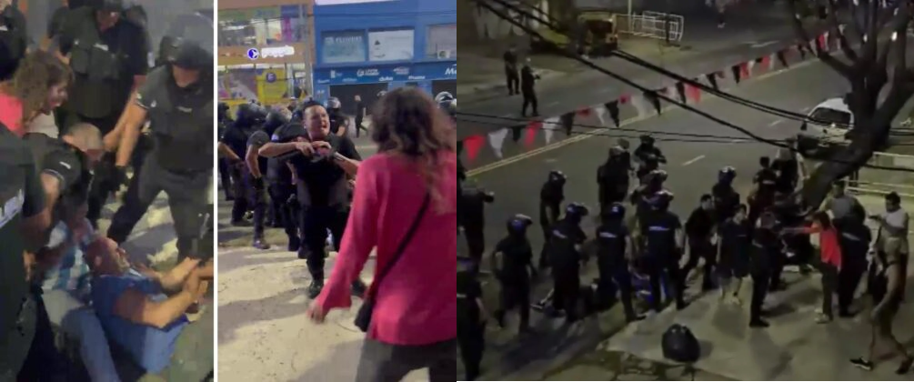 Inicio vicente lopez