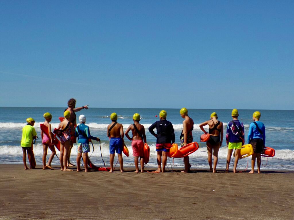 Inicio monte hermoso