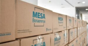mesa bonaerense