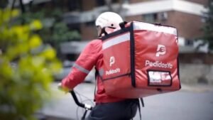 Impulsan regular el trabajo de plataformas en la Provincia de Buenos Aires plataformas