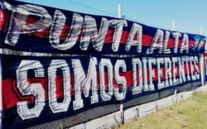 Campaña de abrigo