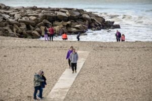 El turismo bonaerense cerró las vacaciones de invierno con una fuerte caída en visitantes y consumo vacacion invierno