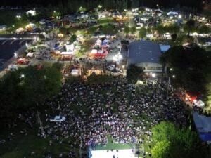 La Expo Brandsen 2026 ya tiene fecha: cuatro días para celebrar el campo y la producción expo brandsen