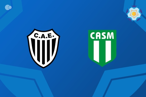 Estudiantes de Caseros recibe a San Miguel por una nueva fecha de la Primera Nacional image