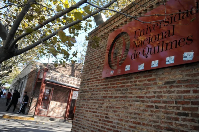 LA UNIVERSIDAD NACIONAL DE QUILMES FUE RECONOCIDA ENTRE LAS MÁS TRANSPARENTES DEL PAÍS unqui
