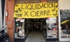 locales cerrados