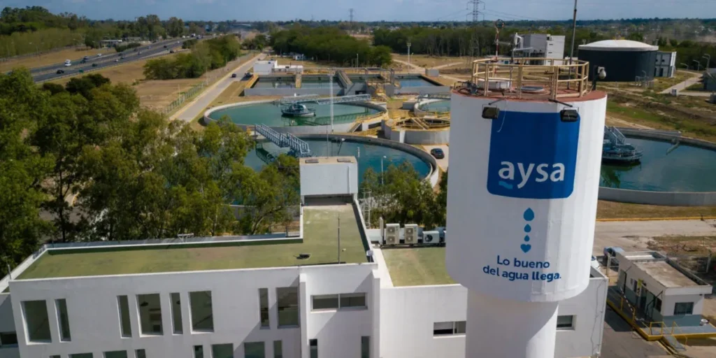 aysa aumentos