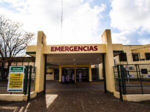 emergencias berazategui
